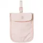 Pochette de soutien-gorge Pacsafe Coversafe S25 Orchid Pink