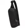 Sac banane antivol Pacsafe Vibe 150 Anti-Theft Sling Pack - Jet Black