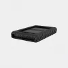 Glyph BlackBox Plus - 1000 Go - USB Type-C - 3.2 Gen 1 (3.1 Gen 1) - 560 Mo/s - noir