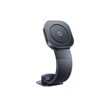 Baseus PrimeTrip C03 Magnetic Car Mount for MagSafe, Dashboard Adhesive, Black