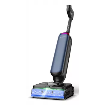 Aspirateur laveur Tineco Floor One S9 Artist Station