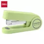 Deli LonGreen agrafeuse vert citron - agrafeuse (bureau)