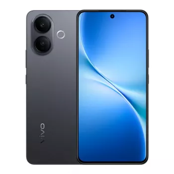 Smartphone VIVO V60 Lite 5G 8/256 Go noir