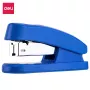 Deli agrafeuse bleue - agrafeuse (bureau)