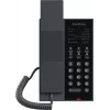 Fanvil H602W téléphone SIP pour hôtel avec écran LCD couleur 3,5 inch , Wi-Fi 802.11ac, 2 lignes SIP, 10 touches DSS