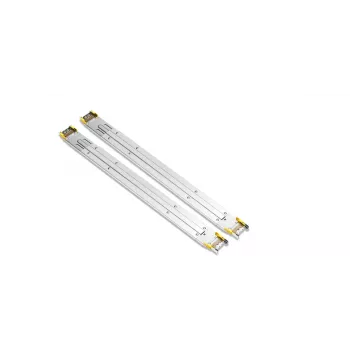 Kit de rails pour baie TerraMaster TRK-U12 pour NAS de la série U