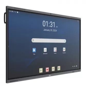 Écran interactif Dahua Whiteboard Deephub EDLA DHI-LPH75-MC480-U 75 inch 4K