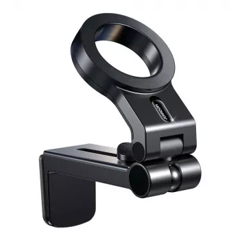 Joyroom JR-ZS365 Support téléphone magnétique pour voiture - noir