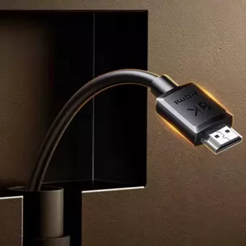 Câble HDMI 2.1 8K UGREEN 10m - noir