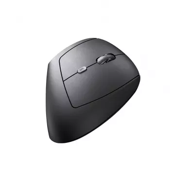 Souris optique sans fil UGREEN - noire