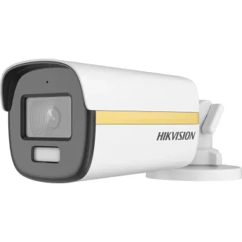 Hikvision DS-2CE12DF3T-FS Caméra Bullet fixe 2MP ColorVu