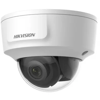 Hikvision DS-2CD2126G2-IMS(2.8mm) Caméra réseau Dome fixe 2 MP AcuSense