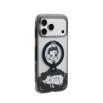 TORRAS GAWX Q3 Air Coque MagSafe pour iPhone 17 Pro Max - Dawnbreak Guard