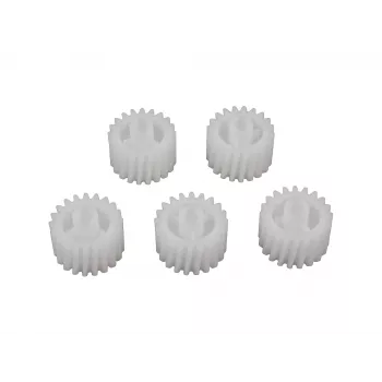 Engrenage intermédiaire de four 20T CET RU7-0030-000 (CET2450)