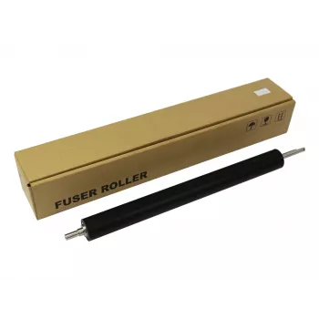 Rouleau inférieur à manchon CET pour HP LaserJet Enterprise M806 et M830