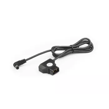 SWIT ELECTRONICS S-7104 D-Tap to DC Barrel Power Cable 1m