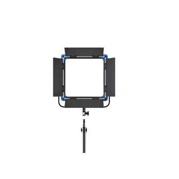 SWIT ELECTRONICS VANGO-70 Panneau LED RGBW ultra-plat avec contrôle DMX 70W 1500 Lux