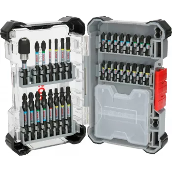 Bosch PRO ensemble d'embouts Impact 31 pièces (2608521U72)