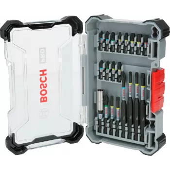 Bosch PRO ensemble d'embouts Impact 20 pièces (2608521U74)