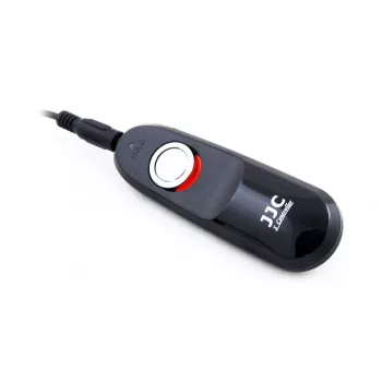 Déclencheur filaire JJC RS-80N3 pour appareils photo Canon N3