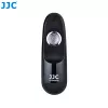 Télécommande filaire de déclencheur exclusive JJC RR-100 pour appareils Fujifilm