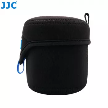 Étui d'objectif JJC Deluxe 78x78mm noir DLP-2II