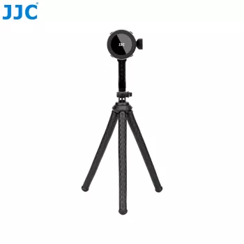 Support trépied magnétique flexible JJC TP-FT2 pour téléphone et GoPro - MagSafe