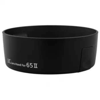 Pare-soleil d'objectif JJC EW-65II EW-65III pour Canon 28mm f/2.8 35mm f/2