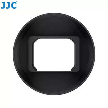 Œilleton de viseur JJC EC-R5IIC pour Canon EOS R5 / R5 Mark II