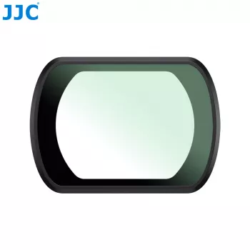 Filtre UV magnétique JJC F-DP3UV pour DJI Osmo Pocket 3