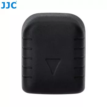 Cache griffe JJC pour Canon EOS R1 R3 R5 R6 R7 R8 Type ER-SC3