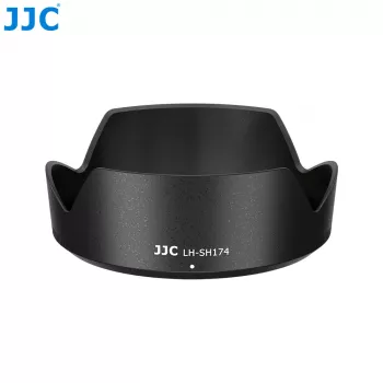 Pare-soleil d'objectif JJC ALC-SH174 de remplacement pour Sony FE 20-70mm F4 G SEL2070G