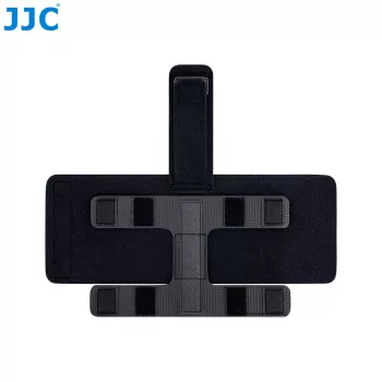 Sangle d'accessoire pour pied de trépied JJC EMS-L - noir