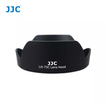 Pare-soleil d'objectif JJC EW-73C pour Canon EF-S 10-18mm f/4.5-5.6 IS STM