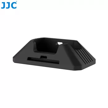 Trépied de table JJC DM-X5 pour Insta360 X5 X4 X3