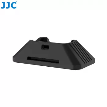 Trépied de table JJC DM-X5 pour Insta360 X5 X4 X3