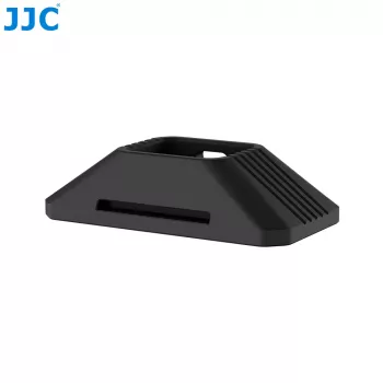 Base de support de bureau JJC pour DJI Osmo Pocket 3 (DM-OP3), noire