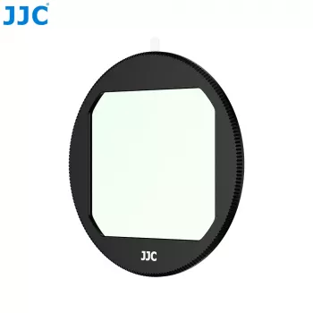 Filtre anti-reflet UV Ultra Slim JJC 36x pour Canon PowerShot SX740 HS