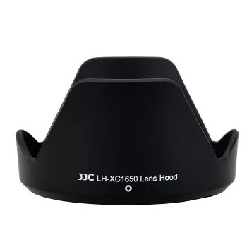 Pare-soleil JJC pour objectif Fujifilm XC 16-50mm f/3.5-5.6 OIS