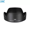 Pare-soleil JJC EW-53 pour objectifs Canon EF-M 15-45mm et RF-S 18-45mm