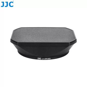 Pare-soleil JJC LH-582-02 pour Sigma 18-50mm F2.8 DC DN