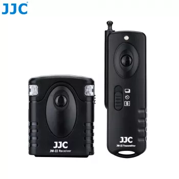 Télécommande de déclencheur sans fil JJC pour Sigma fp Type CR-41
