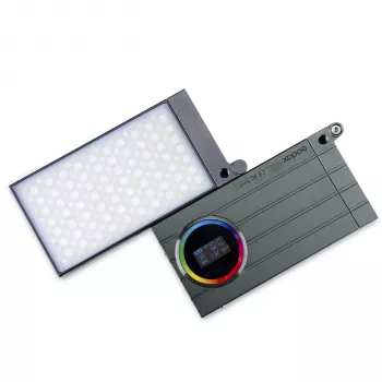 Vidéo-light LED mini Godox LED M1 RGB