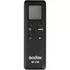 Godox RC-A5II télécommande sans fil 2,4G pour éclairages vidéo LED