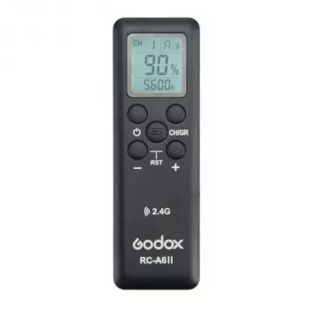 Godox RC-A6II Télécommande