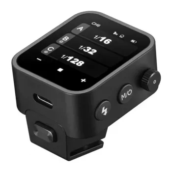 Émetteur Godox X3-O pour Micro Four Thirds