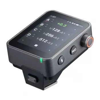 Émetteur Godox X3PRO F pour appareils Fujifilm