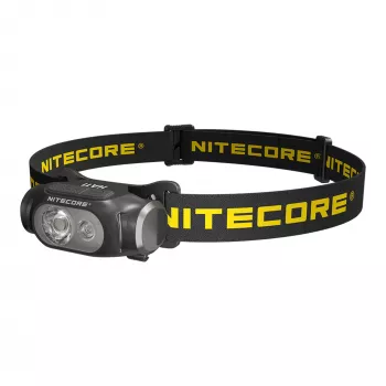 Lampe frontale NITECORE HA11 240 lumens 2024