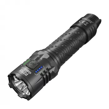 Lampe torche tactique Nitecore P27iX 5000 lumens