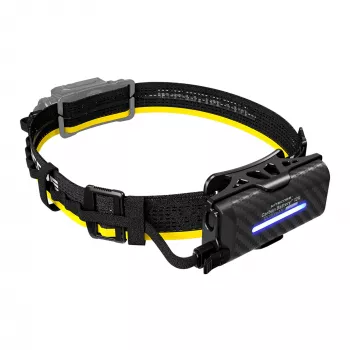 Batterie externe Nitecore Carbon Battery 12K Kit 12000 mAh